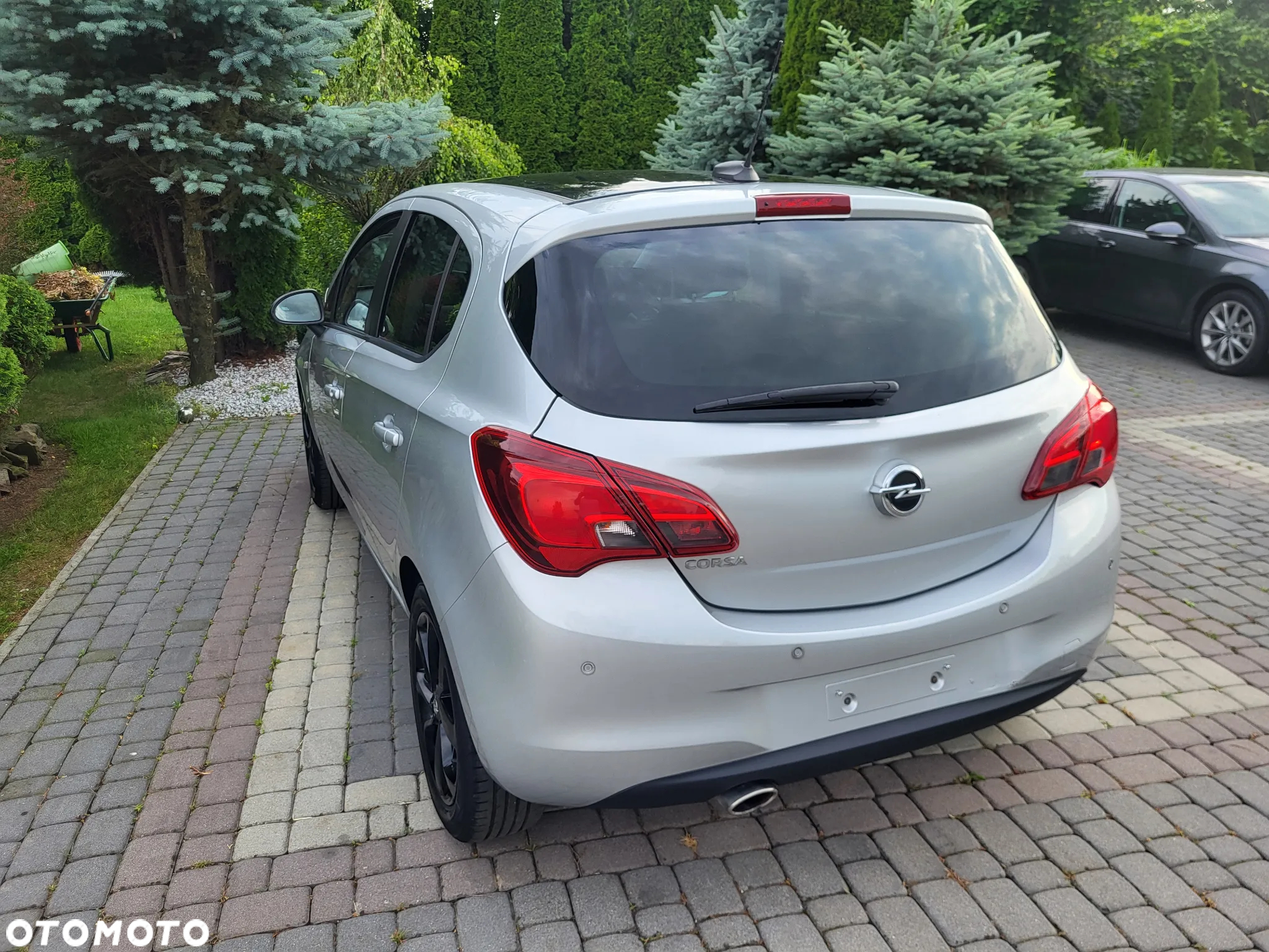 Opel Corsa 1.4 Edition - 3