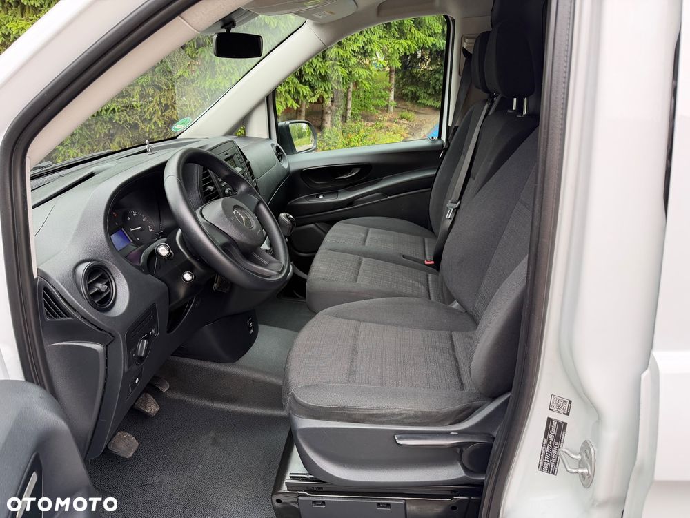 Mercedes-Benz Vito - 12