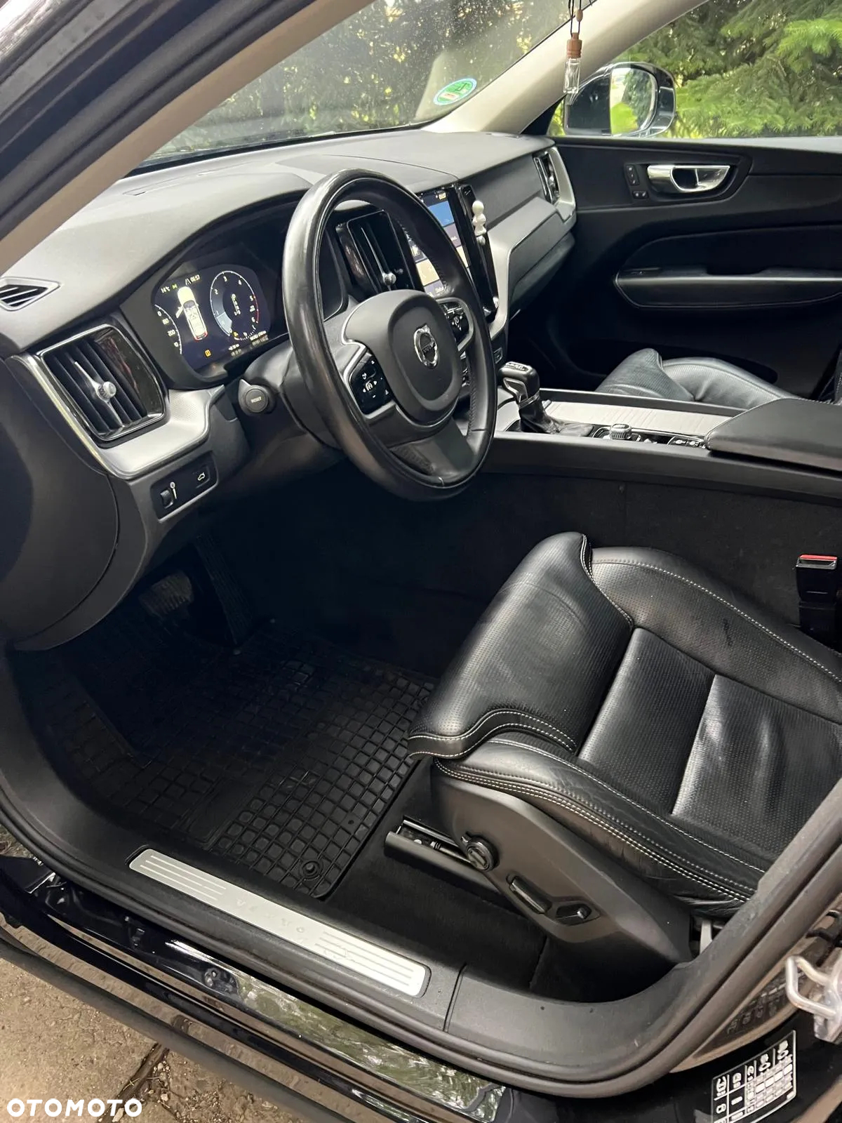 Volvo XC 60 D4 SCR AWD Inscription - 6