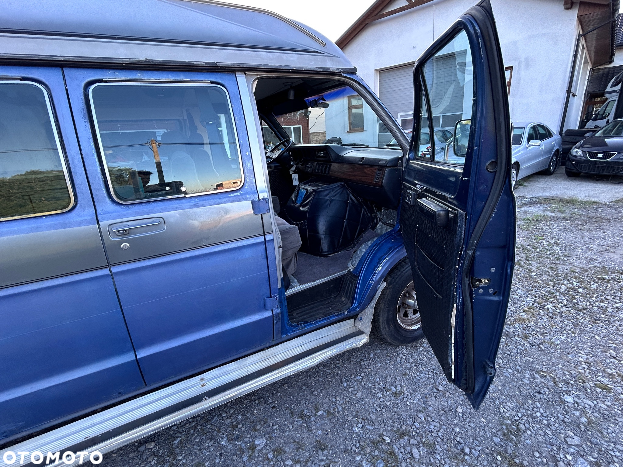 Dodge RAM - 9