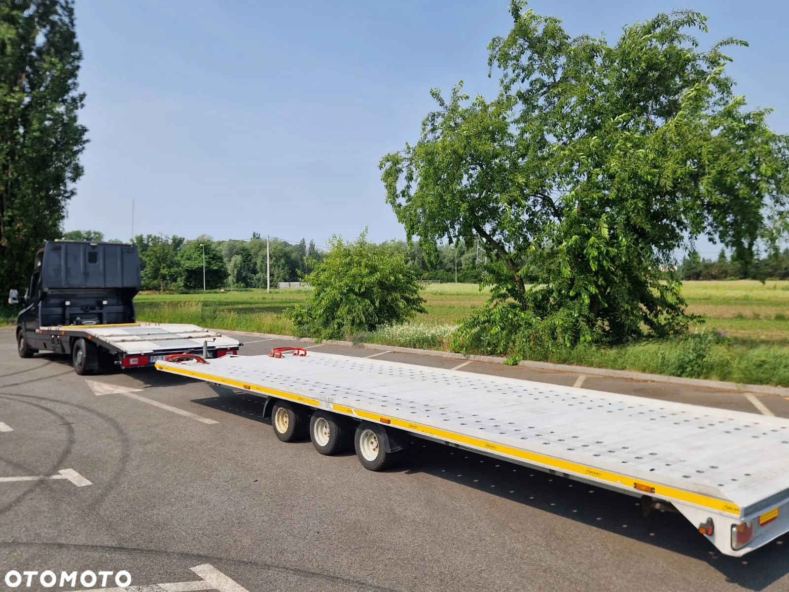 Mercedes-Benz sprinter - 2