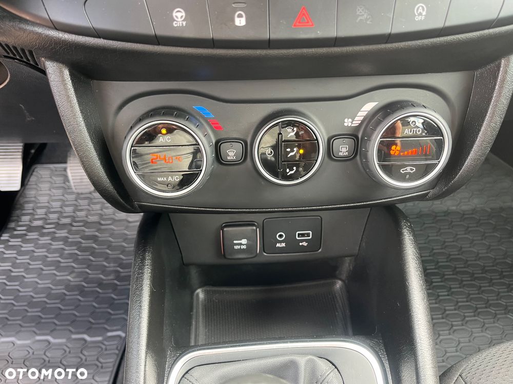 Fiat Tipo 1.4 T-Jet Lounge - 17