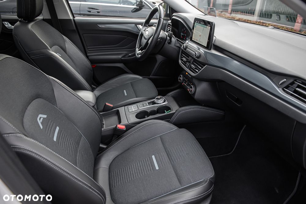 Ford Focus 2.0 EcoBlue Start-Stopp-System ACTIVE VIGNALE - 36