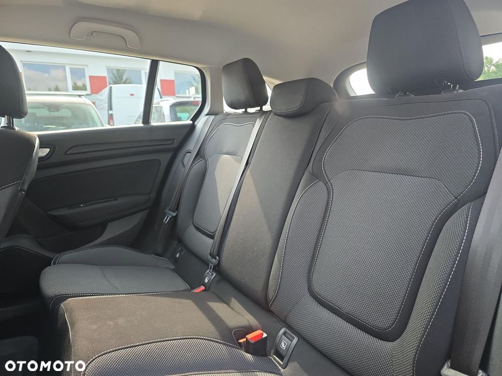 Renault Megane 1.3 TCe FAP Business - 17