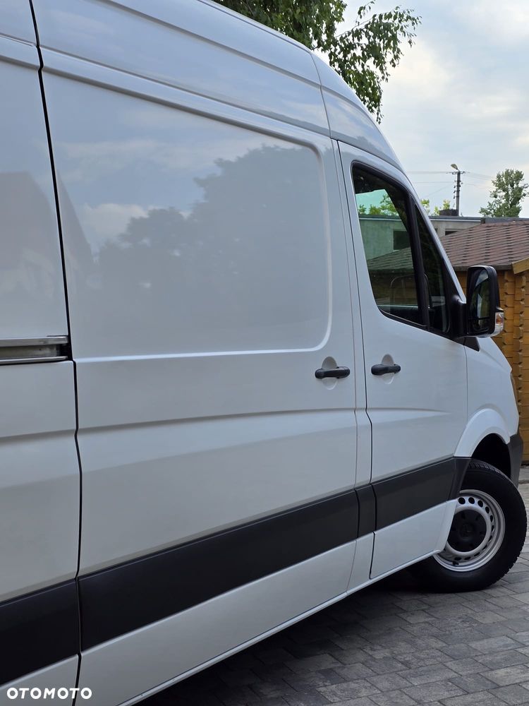 Mercedes-Benz Sprinter - 7