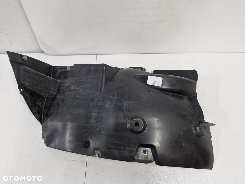 RENAULT MASTER 3 III LIFT NADKOLE LEWY PRZÓD LEWE CZĘŚĆ PRZEDNIA 638411709R - 8