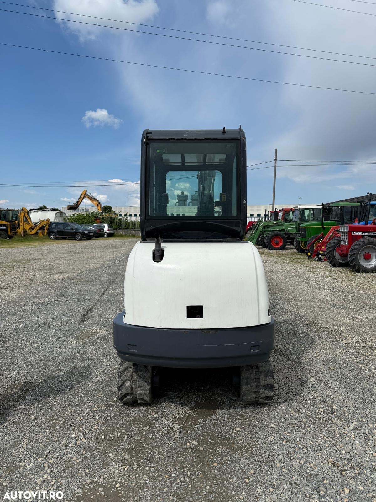 Terex TD29 - 2