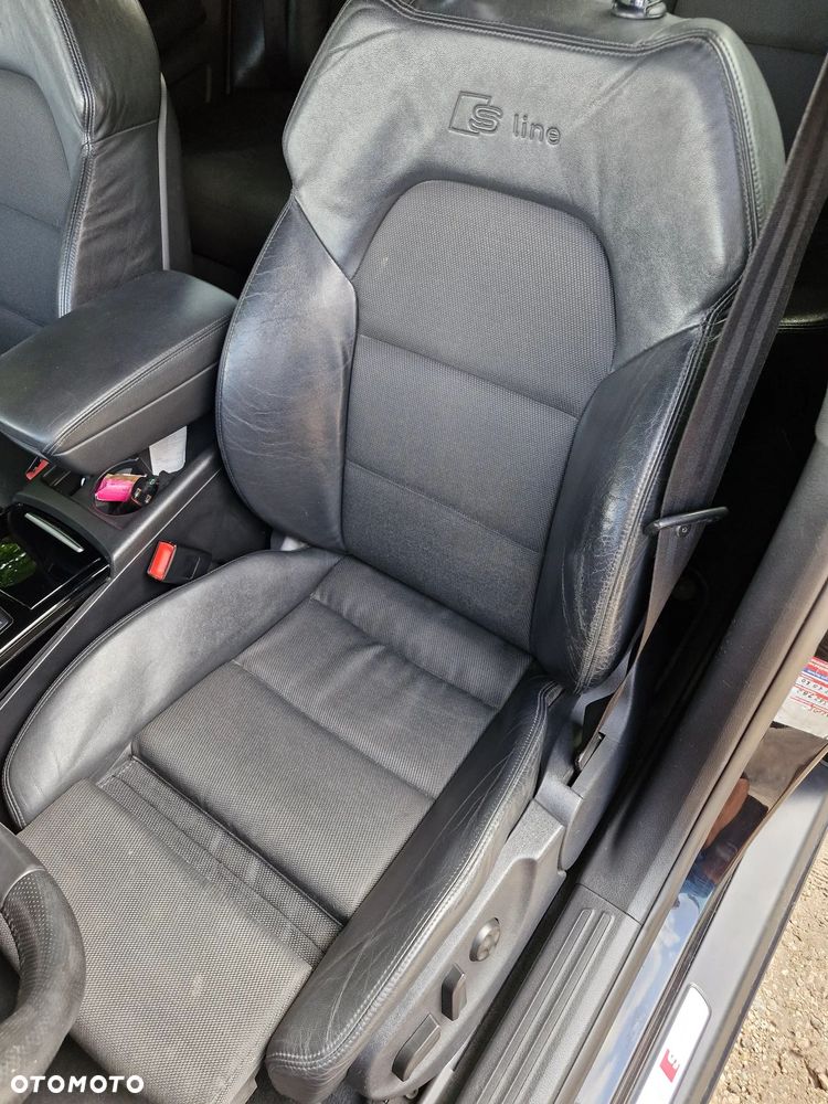 Audi A6 Avant 2.7 TDI - 15