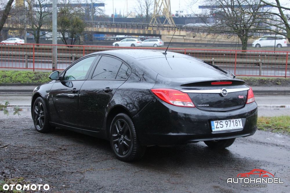 Opel Insignia - 4