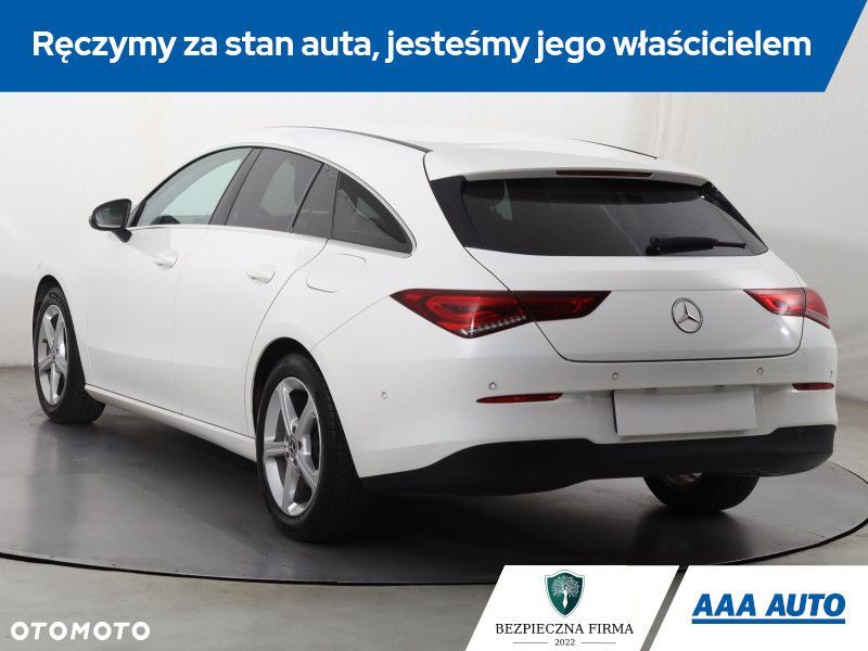 Mercedes-Benz CLA - 6