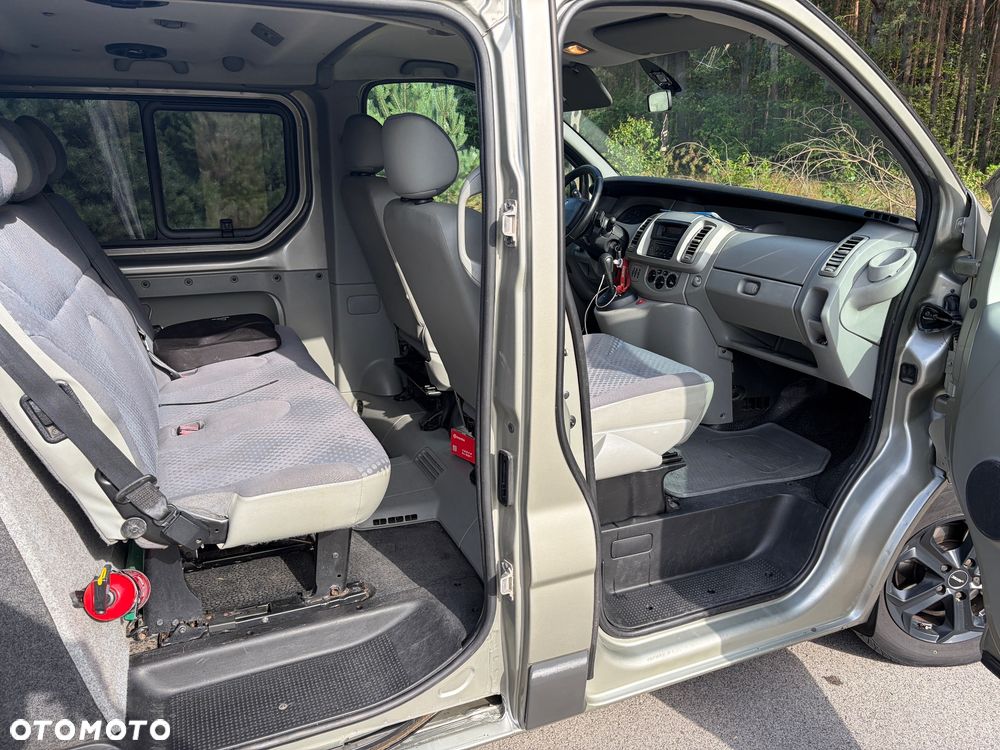 Renault Trafic - 15