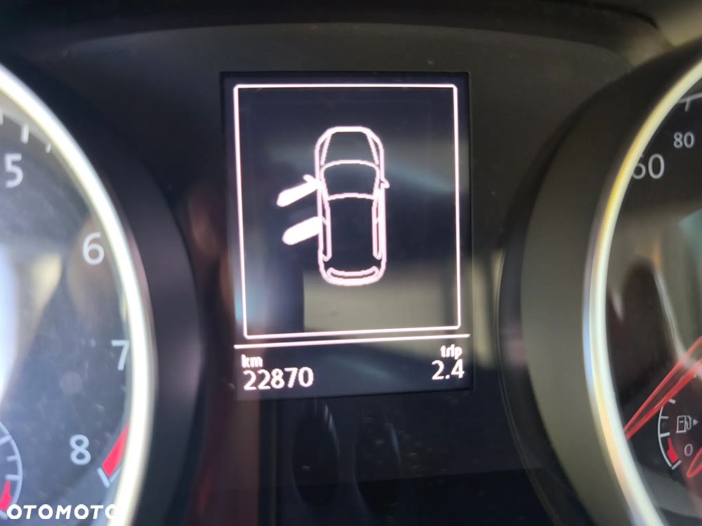 Volkswagen Golf 1.0 TSI BMT Comfortline - 18