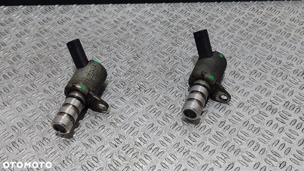 CZUJNIK ZAWÓR OLEJU AUDI 2,7-3,0 TDI NR 059115243A CENA ZA SZTUKĘ - 2