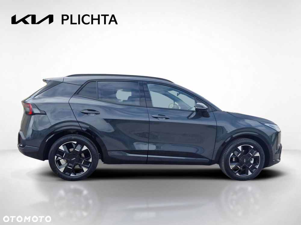 Kia Sportage - 6