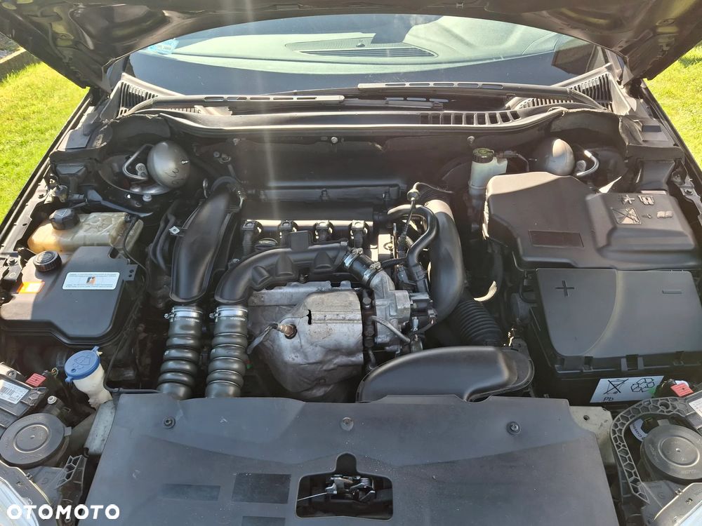 Citroën C5 1.6 THP Seduction - 17