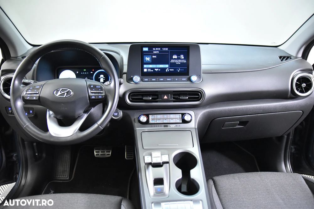 Hyundai KONA - 9