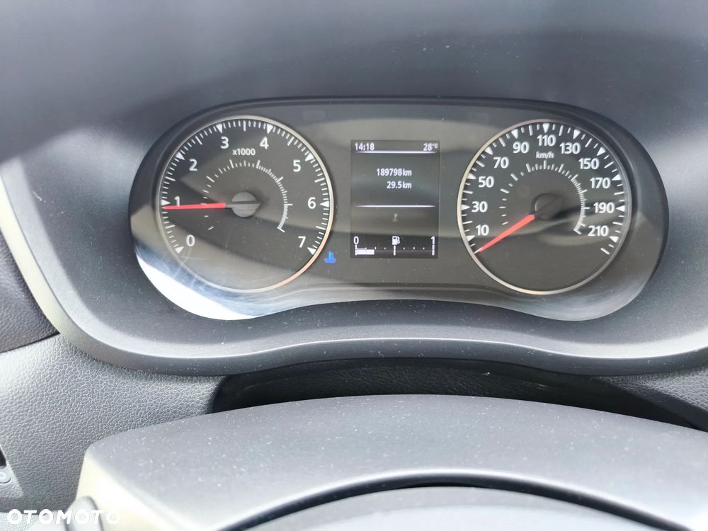 Renault Master - 18