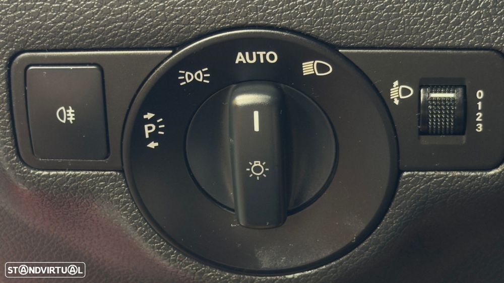 Mercedes-Benz A 180 d Style - 15
