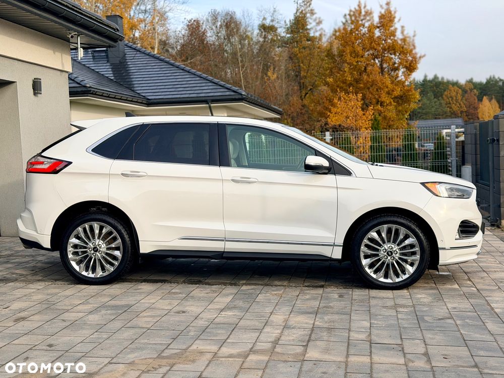 Ford Edge - 13