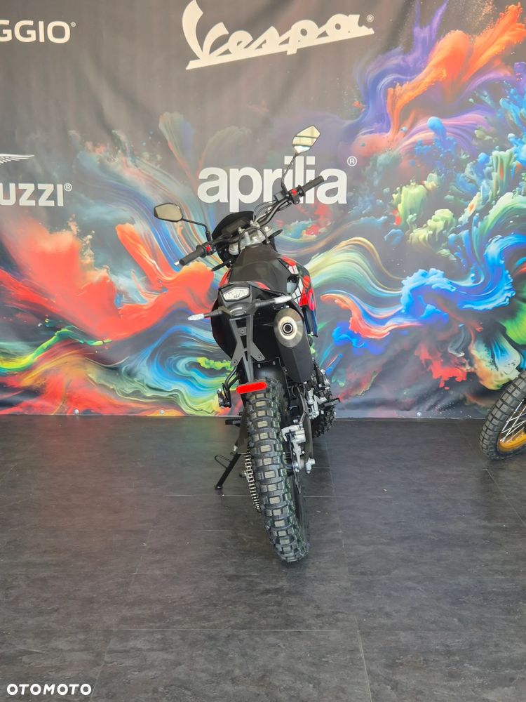 Aprilia RX - 7