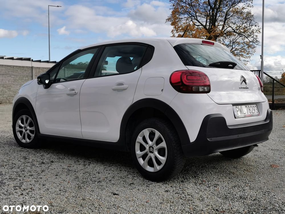 Citroën C3 - 3