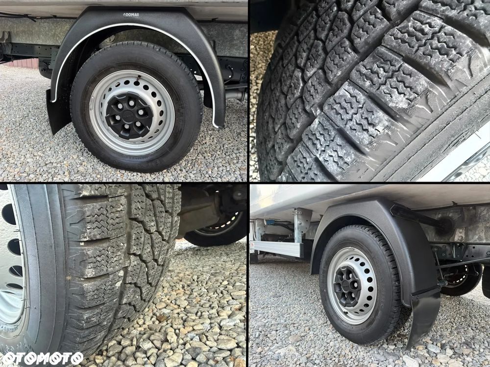 Iveco Daily 35S15 Tensa THERMOKING 3.0 - 150km - 23