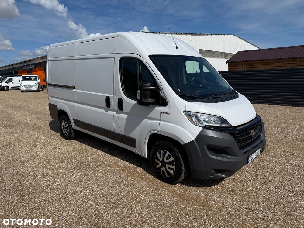 Fiat Ducato - 13