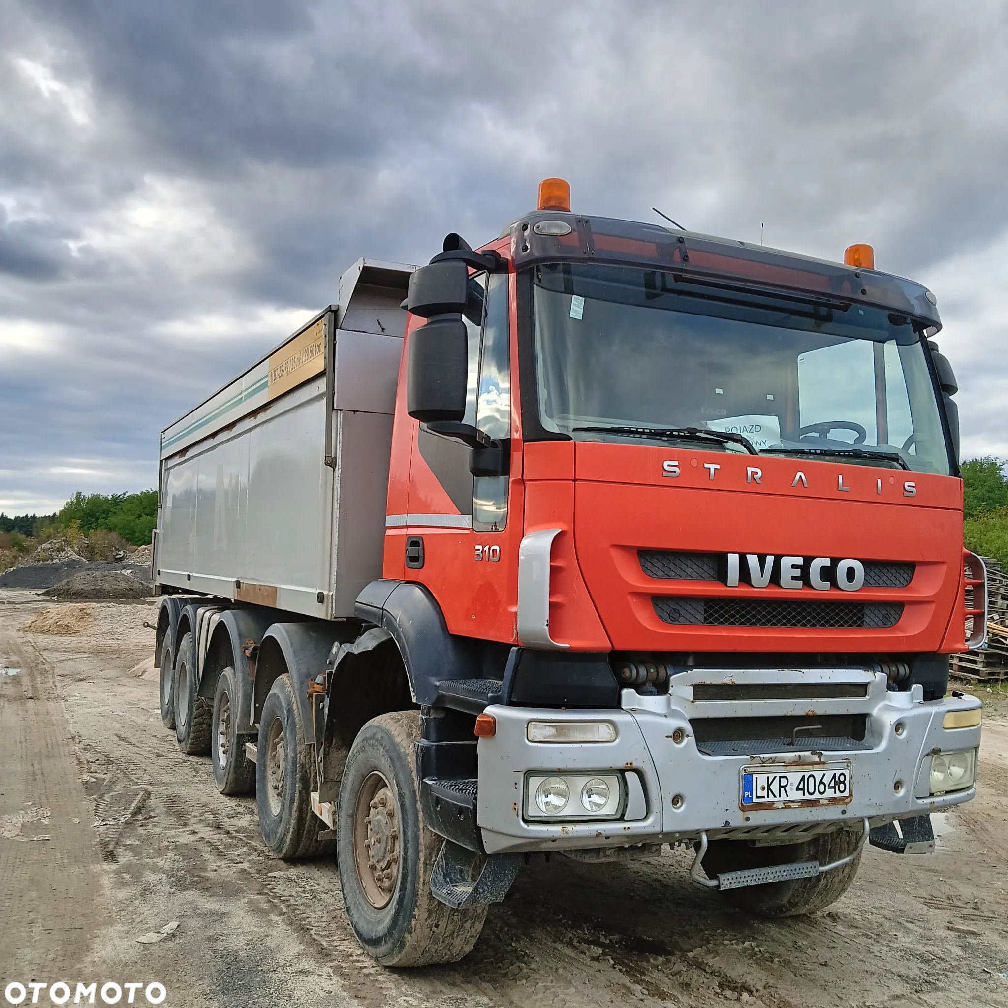 Iveco - 4