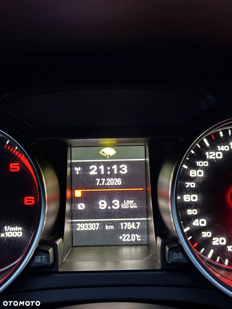 Audi A5 Sportback 2.7 TDI - 20