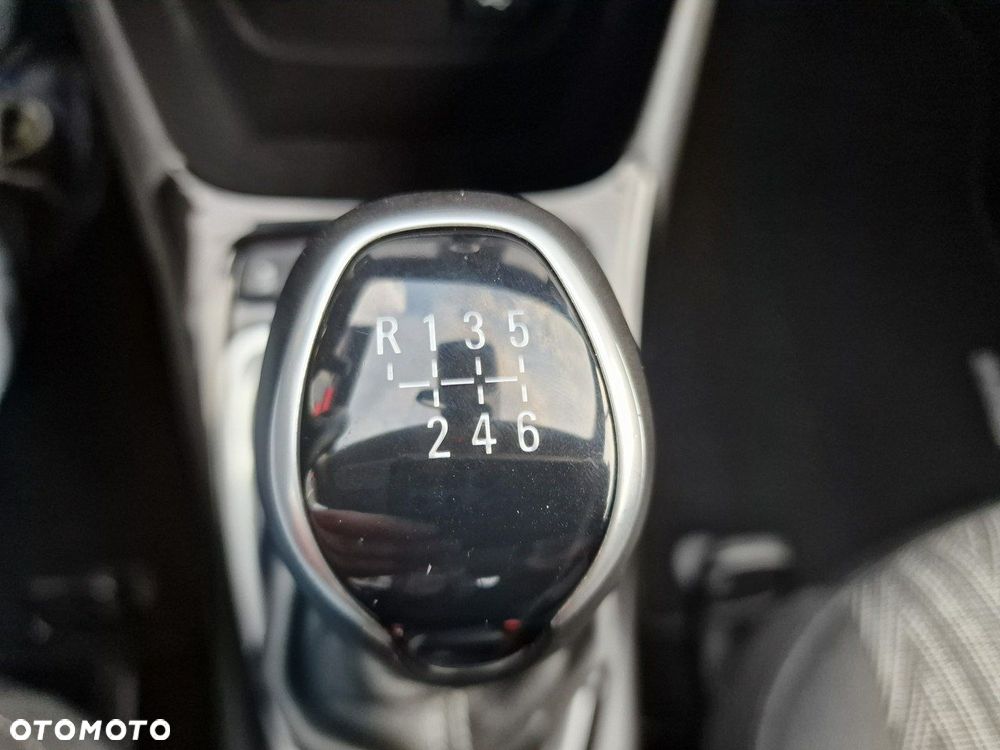 Opel Crossland X 1.2 Start/Stop 2020 - 33