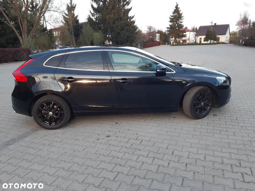 Volvo V40 D4 Summum - 16