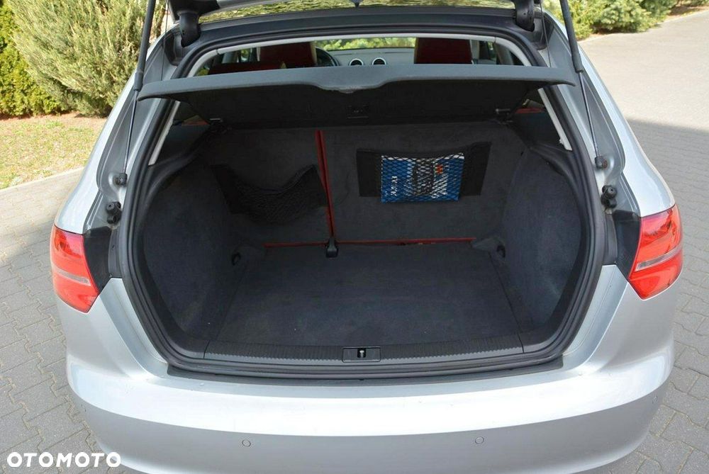 Audi A3 Sportback 1.8 TFSI Attraction S tronic - 36