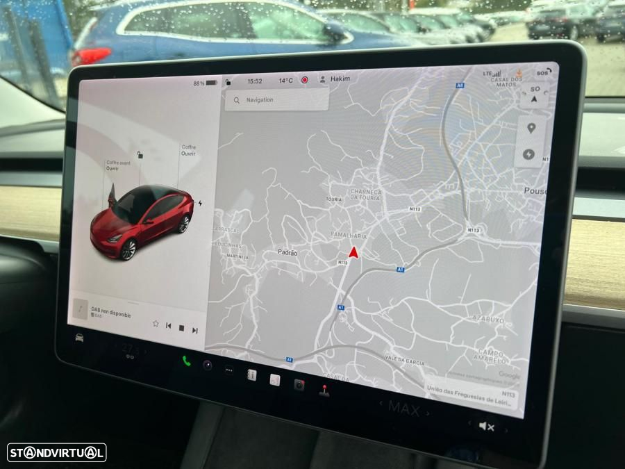 Tesla Model 3 Standard RWD Plus - 4