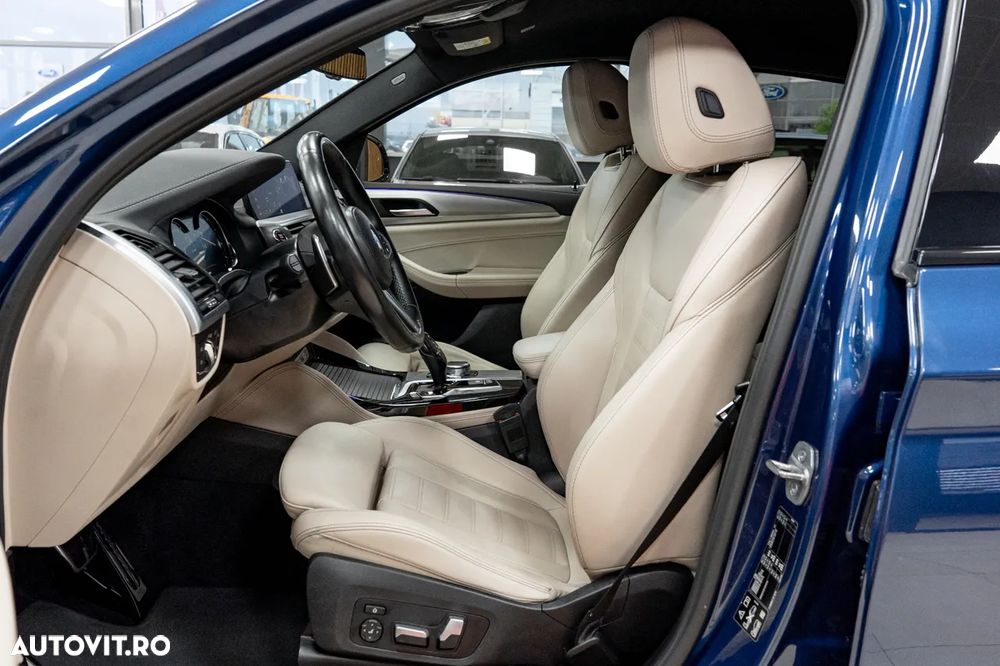 BMW X4 M - 26