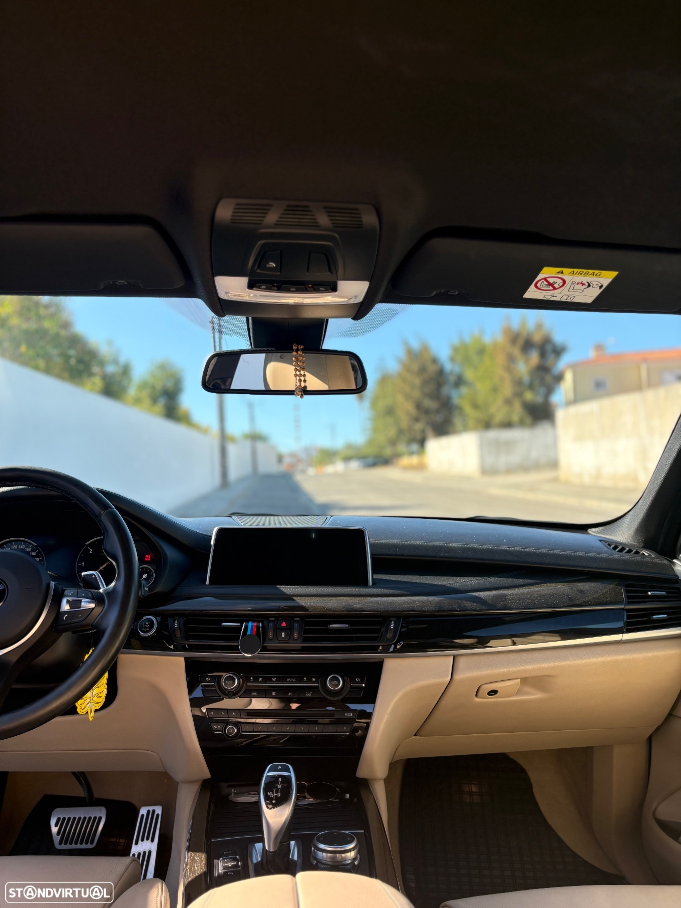 BMW X5 25 d sDrive - 5