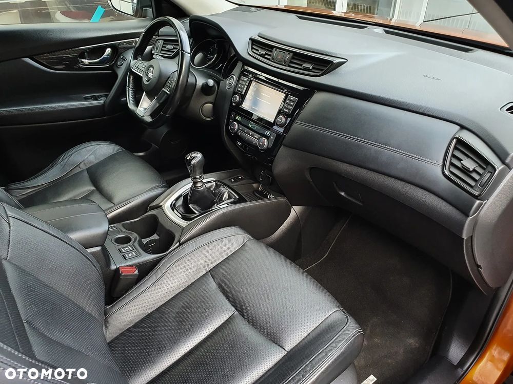 Nissan X-Trail 1.6 DIG-T Tekna 2WD - 10