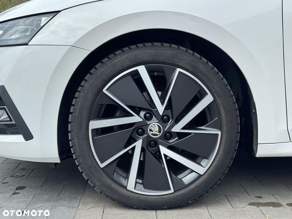 Skoda Octavia - 21