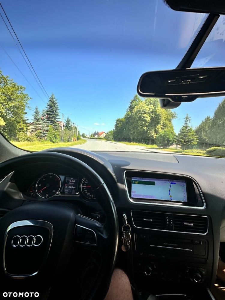 Audi Q5 3.0 TDI Quattro S tronic - 13