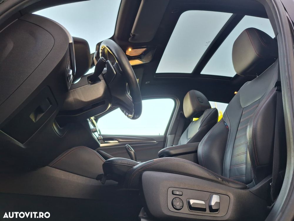 BMW X4 xDrive20d - 29
