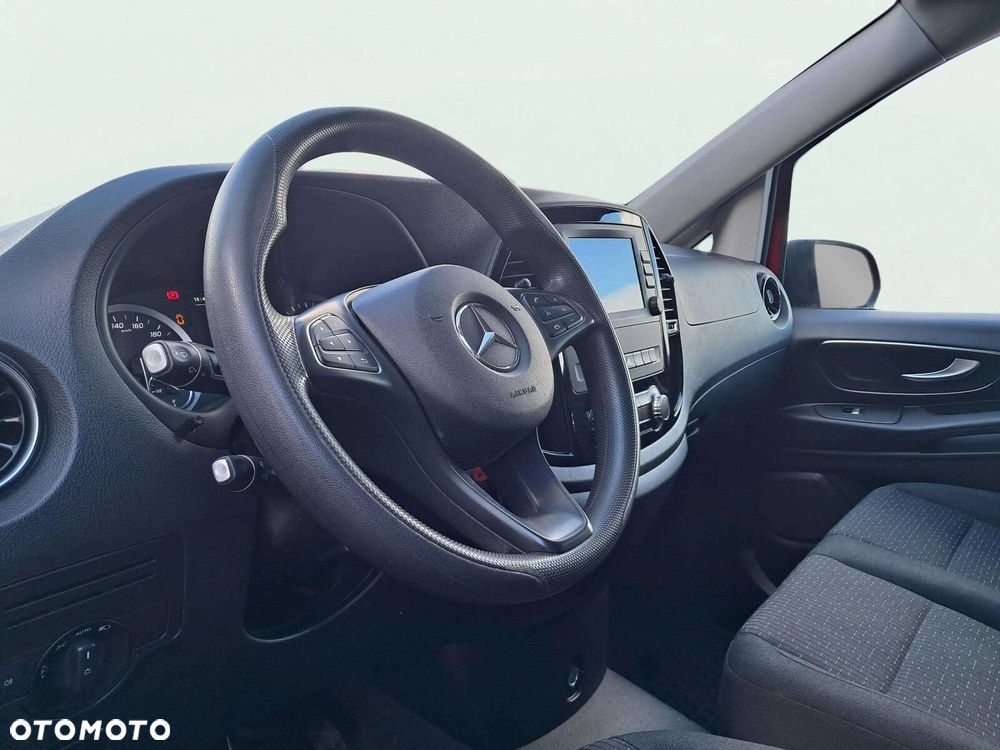Mercedes-Benz Vito Mixto - 11