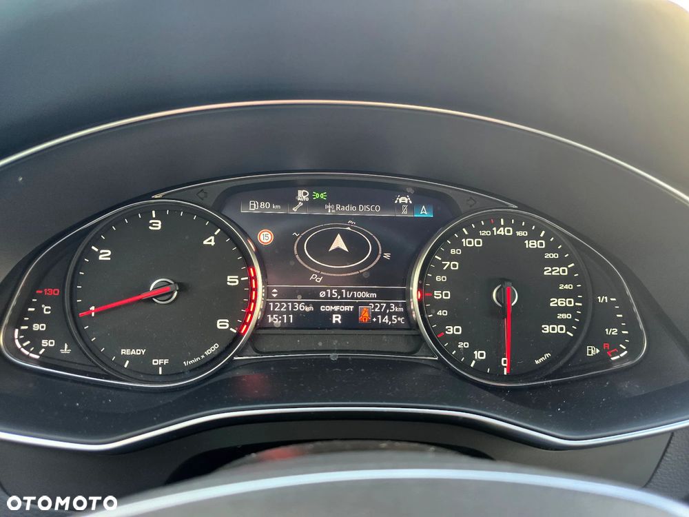 Audi A6 Avant 40 TDI mHEV Sport S tronic - 38