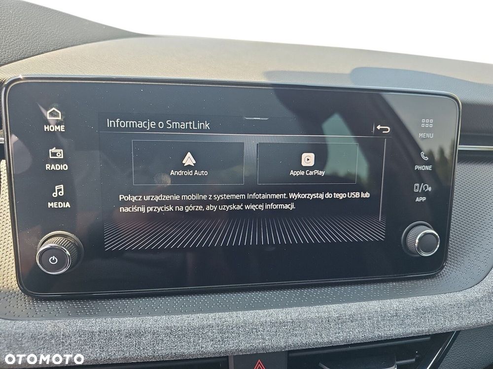 Skoda Kamiq 1.5 TSI Selection DSG - 31