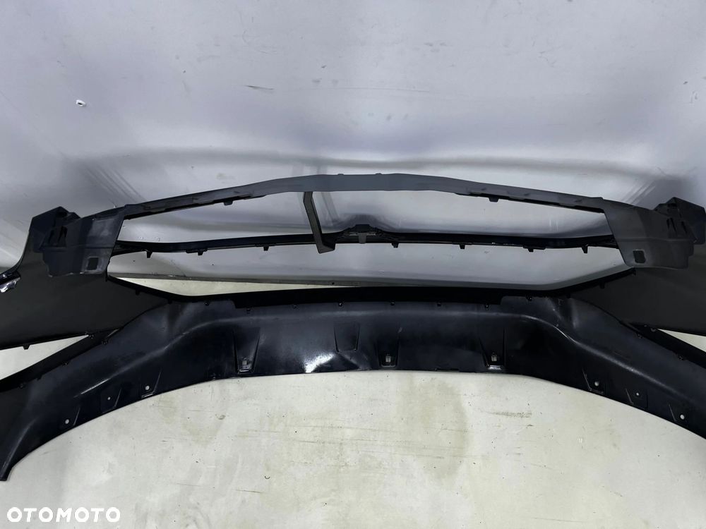 Zderzak przedni BMW X1 U11 M-Pakiet 22r.- przód PDC 9881907 - 15