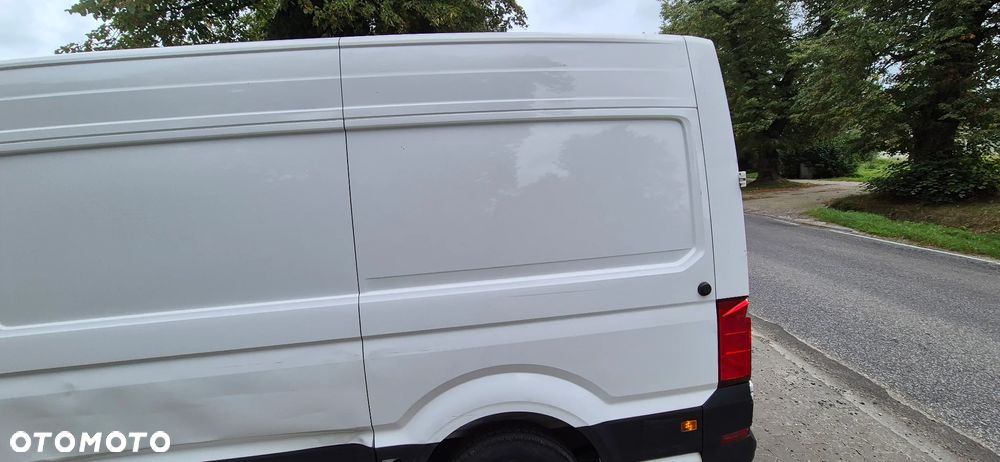 Volkswagen CRAFTER - 17
