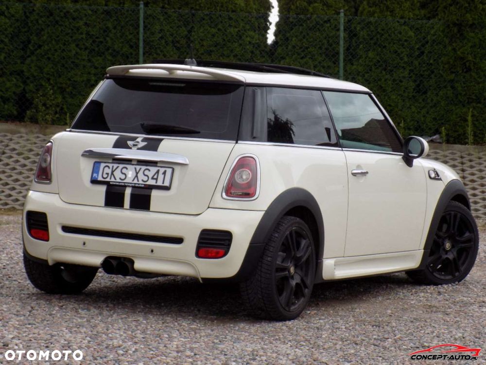 MINI Cooper S - 10