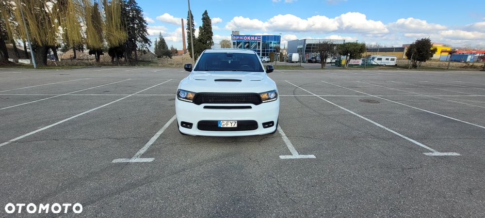 Dodge Durango - 8