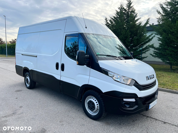 Iveco Daily 35S12