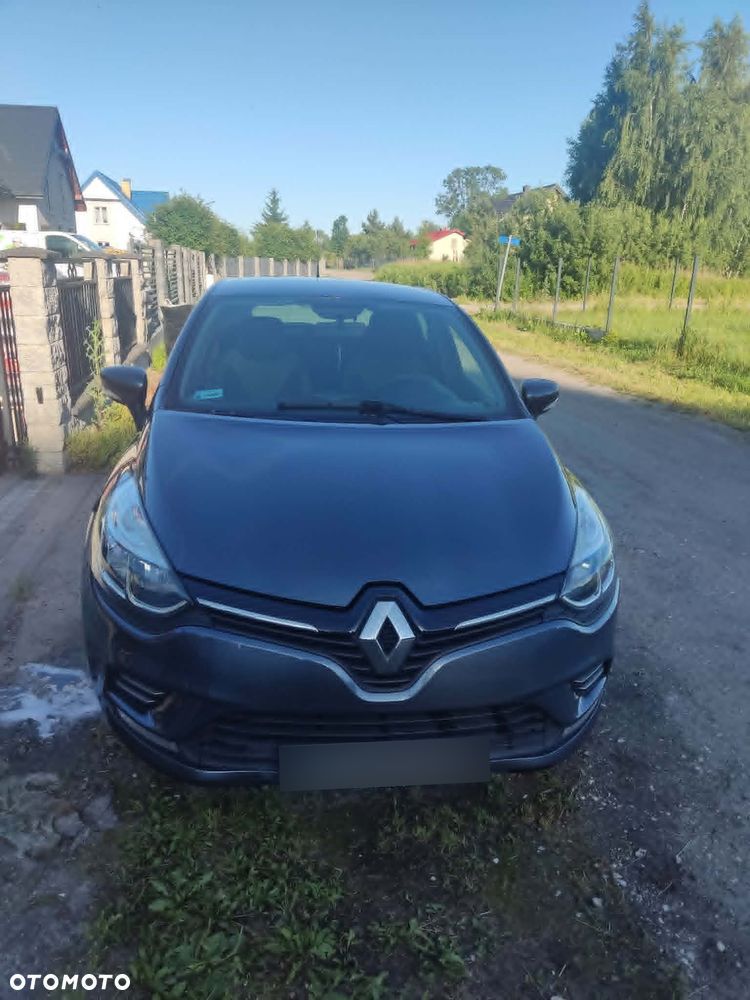 Renault Clio 1.2 16V Alize - 1