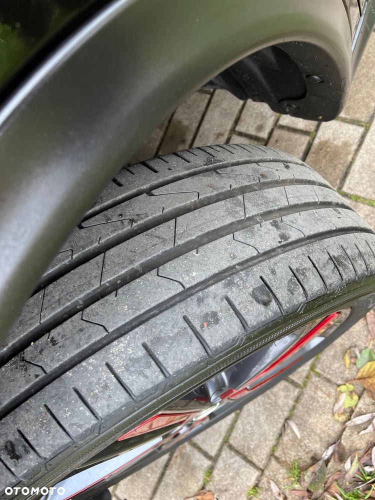 Nissan Juke 1.2 DIG-T N-Connecta - 24