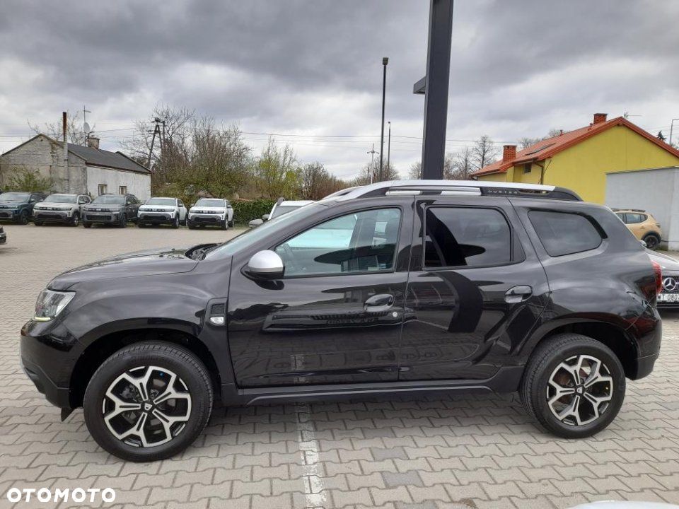 Dacia Duster - 9